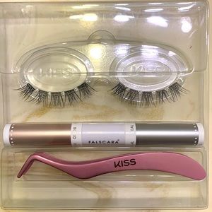 KISS Falscara